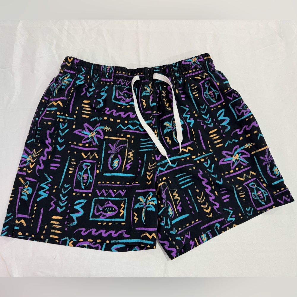 Chubbies swim shorts 5’5 (NO MESH)